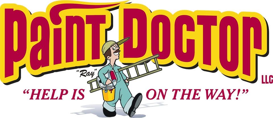Paint Doctor Unlimited logo