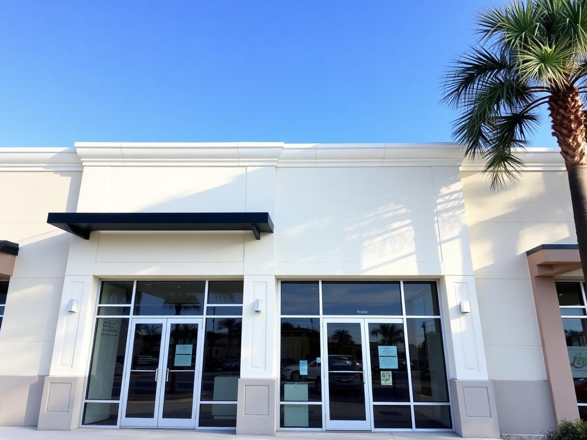 Commercial & Residential