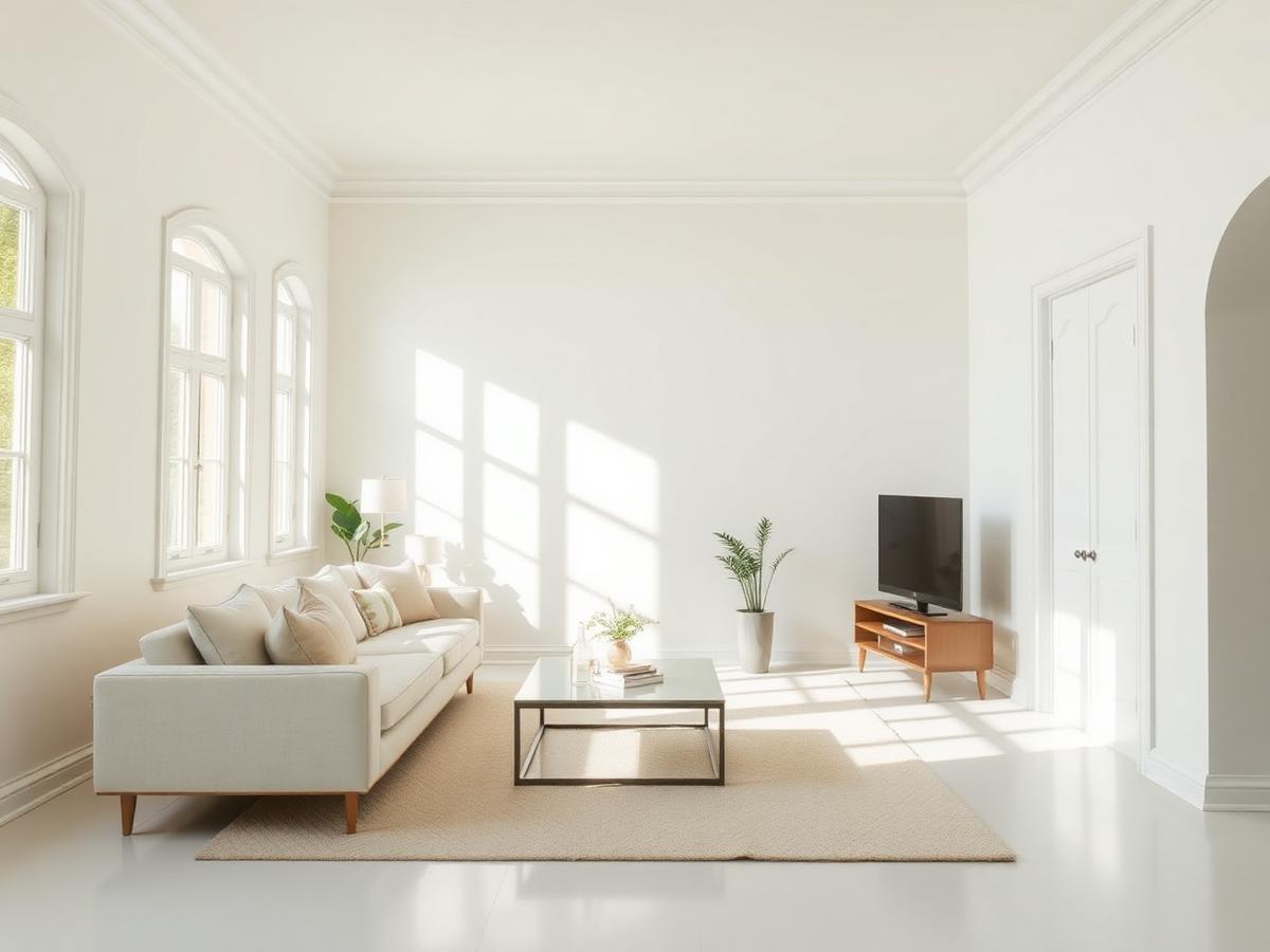 Interior Painting